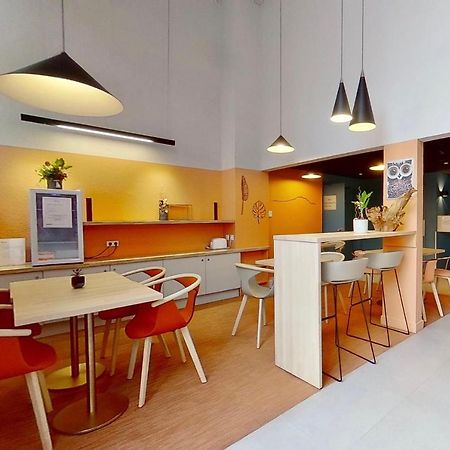 City Residence Aix-En-Provence Ngoại thất bức ảnh