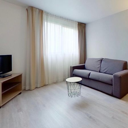 City Residence Aix-En-Provence Ngoại thất bức ảnh