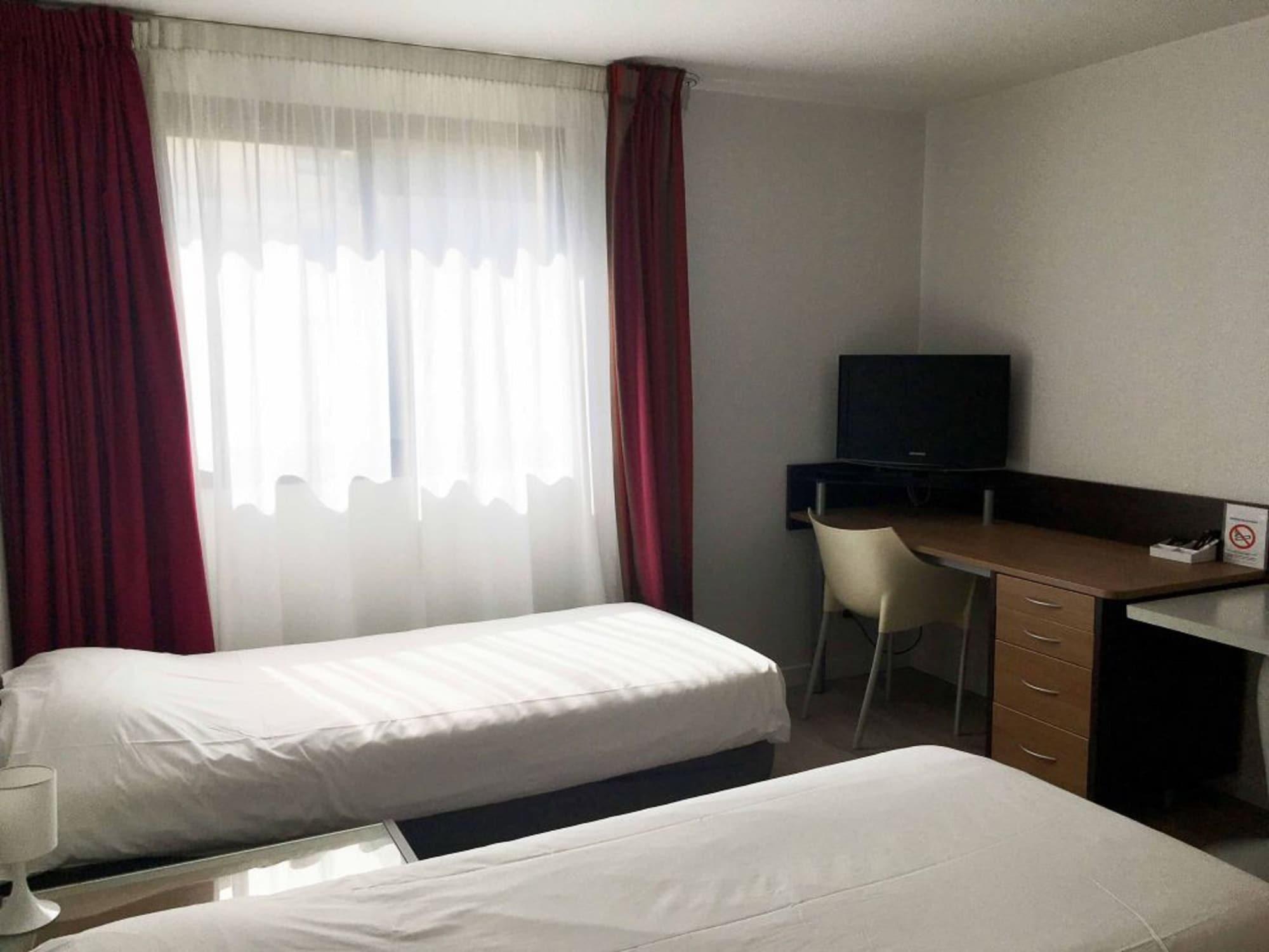 City Residence Aix-En-Provence Ngoại thất bức ảnh