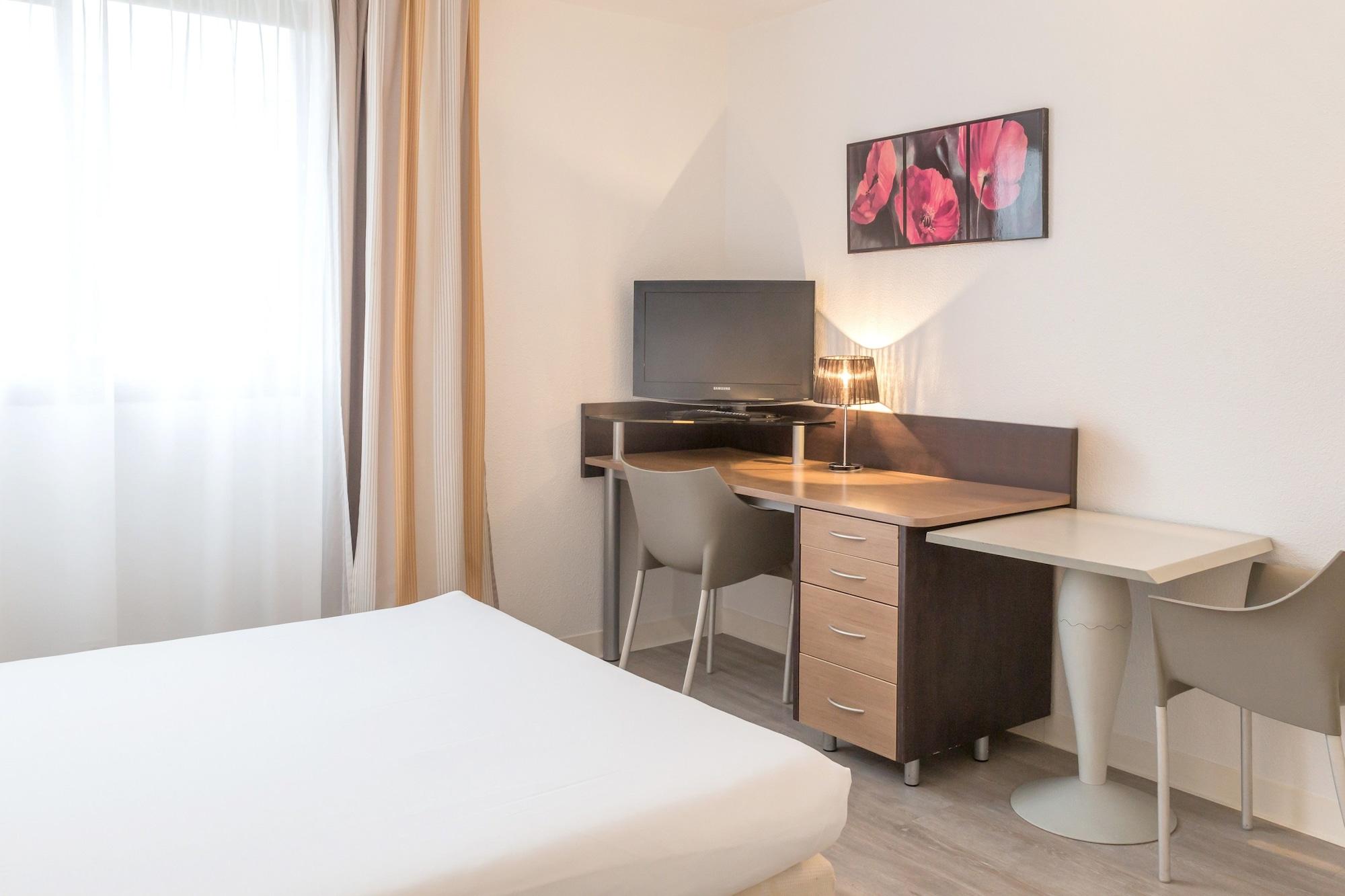 City Residence Aix-En-Provence Ngoại thất bức ảnh