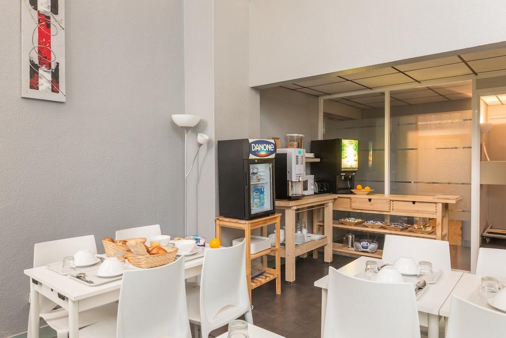 City Residence Aix-En-Provence Ngoại thất bức ảnh