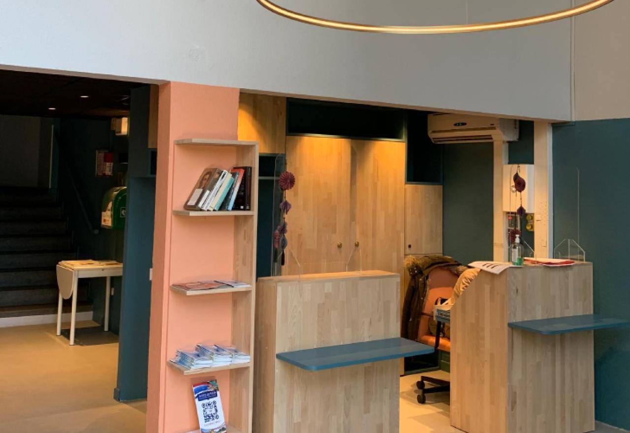 City Residence Aix-En-Provence Ngoại thất bức ảnh
