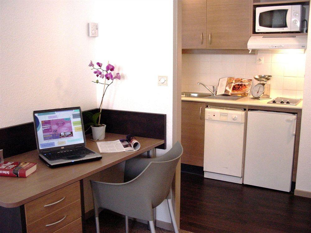 City Residence Aix-En-Provence Ngoại thất bức ảnh