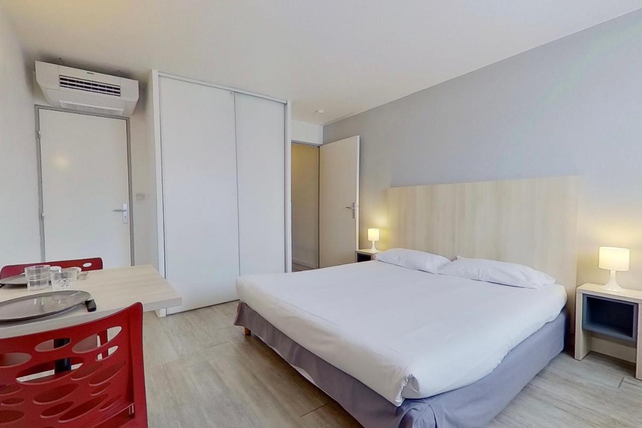 City Residence Aix-En-Provence Ngoại thất bức ảnh