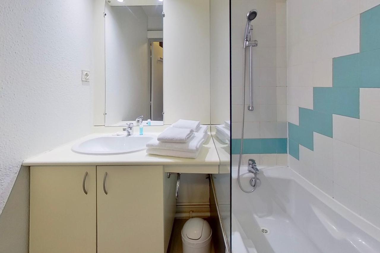 City Residence Aix-En-Provence Ngoại thất bức ảnh