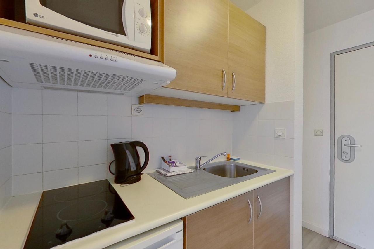 City Residence Aix-En-Provence Ngoại thất bức ảnh
