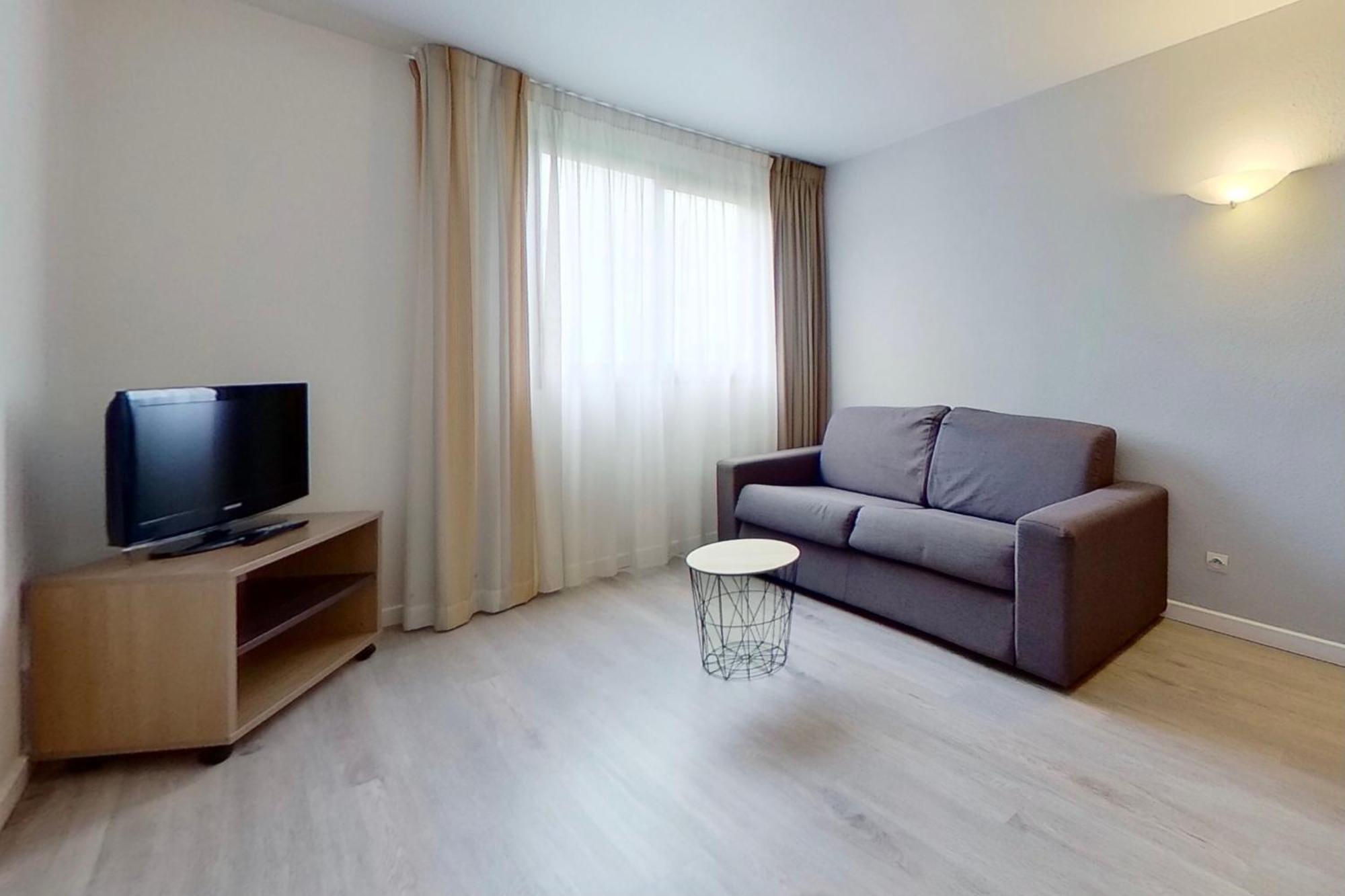 City Residence Aix-En-Provence Ngoại thất bức ảnh