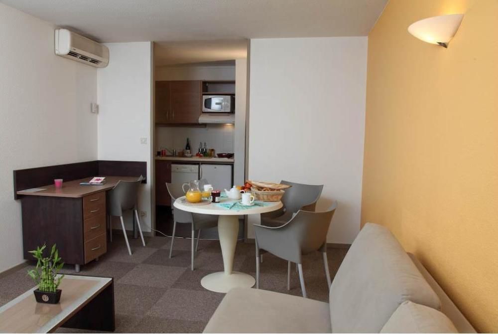 City Residence Aix-En-Provence Ngoại thất bức ảnh